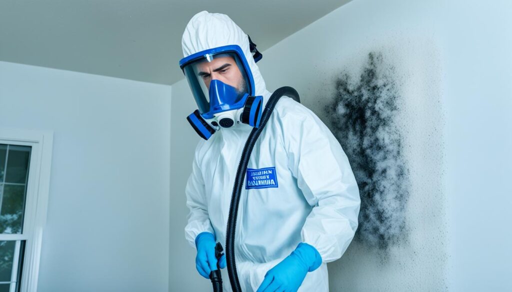 Fix Mold Miami