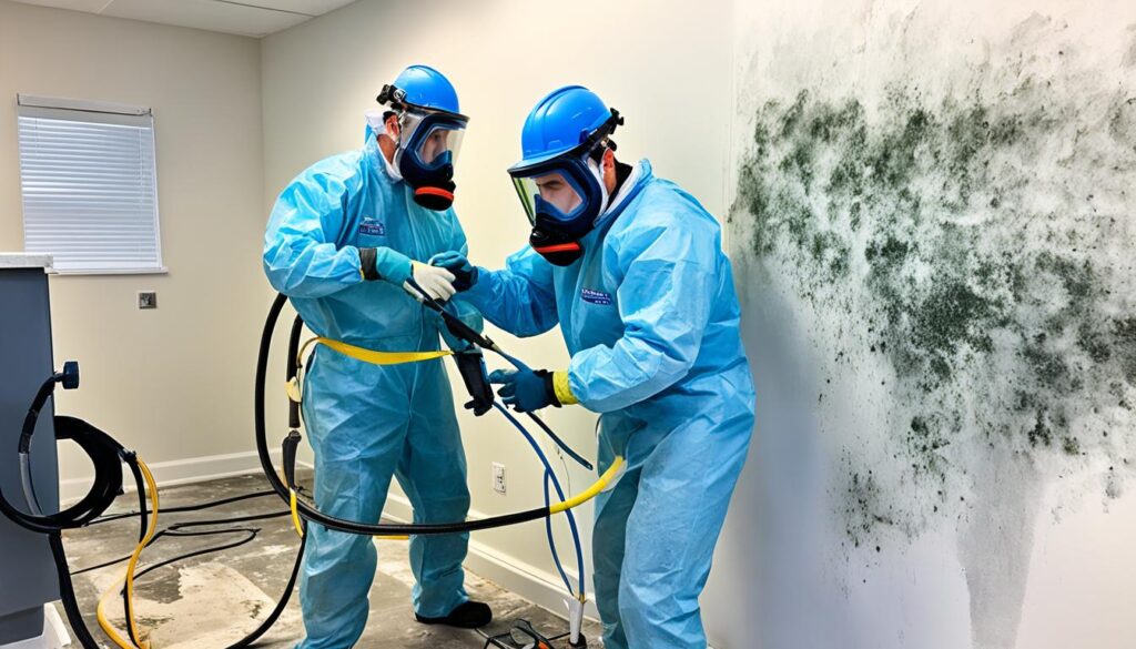 Fix Mold Miami