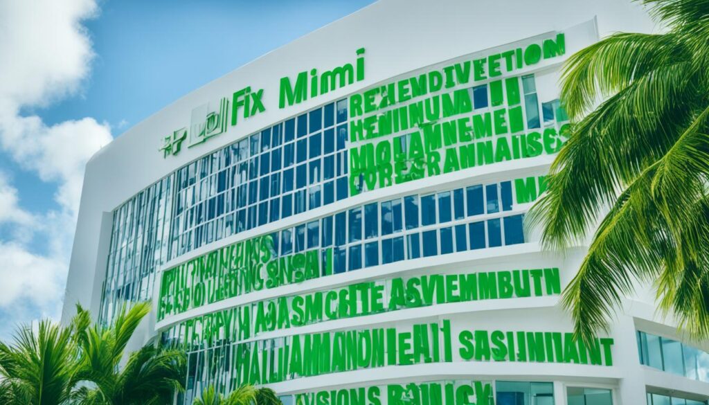 Fix Mold Miami