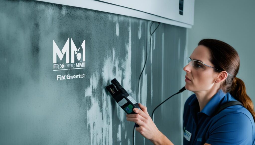 Fix Mold Miami