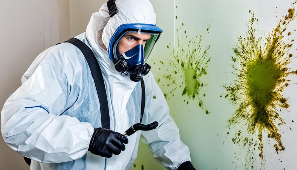 Fix Mold Miami