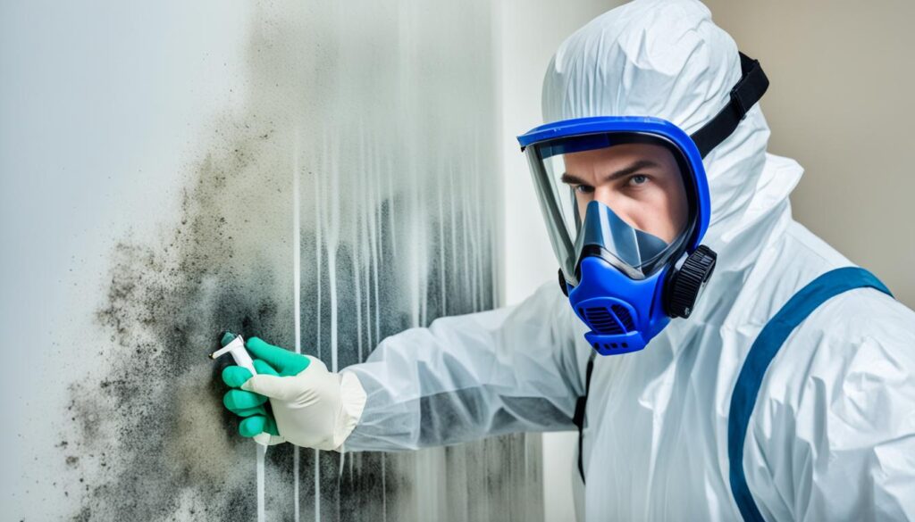 Fix Mold Miami