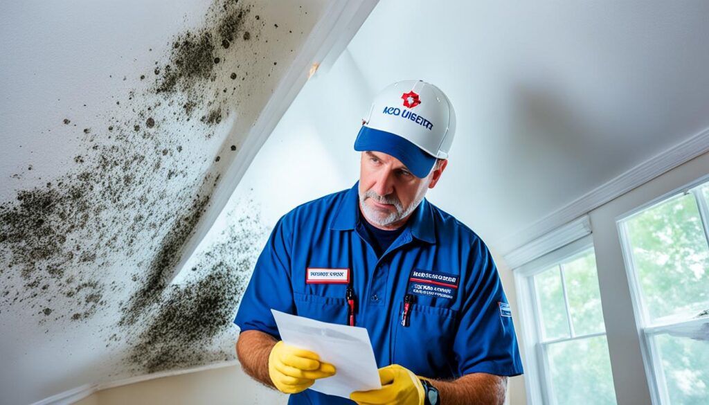 Fix Mold Miami Assessment