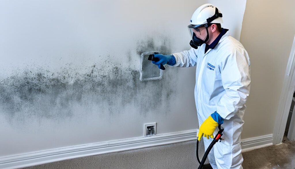 Fix Mold Miami - Certified Mold Inspector