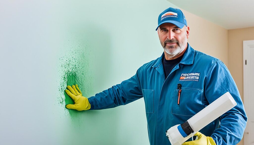 Fix Mold Miami - Contact Us