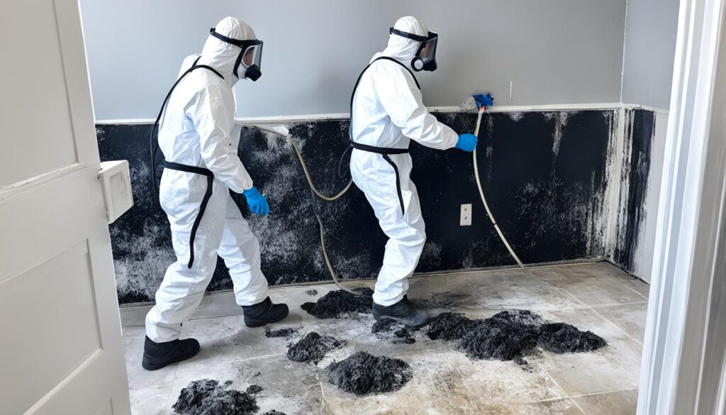 Fix Mold Miami - Expert Black Mold Assessment and Remediation Services in Miami