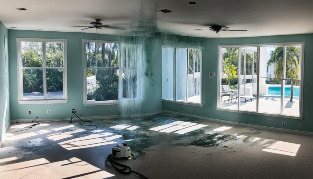 Fix Mold Miami - Expert Mold Assessment