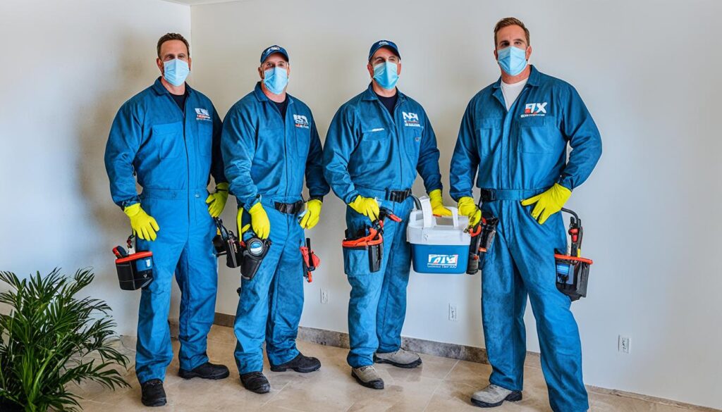 Fix Mold Miami - Expert Mold Assessment and Remediation