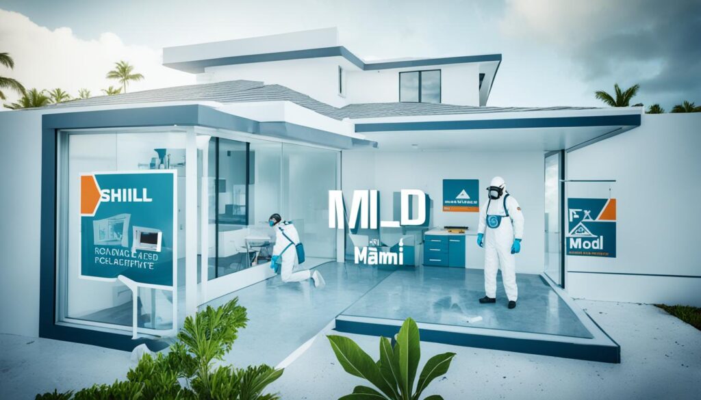 Fix Mold Miami: Florida's Highest Rated In Mold Assessments, Prevention, and Remediation