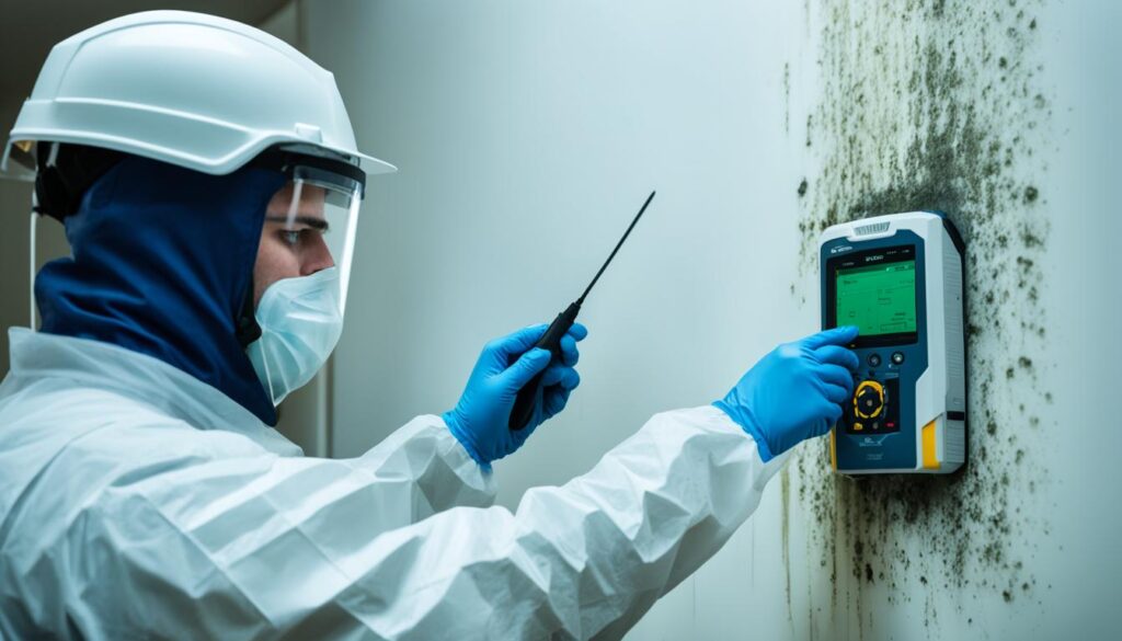 Fix Mold Miami - Florida's Highest Rated Mold Detection Company