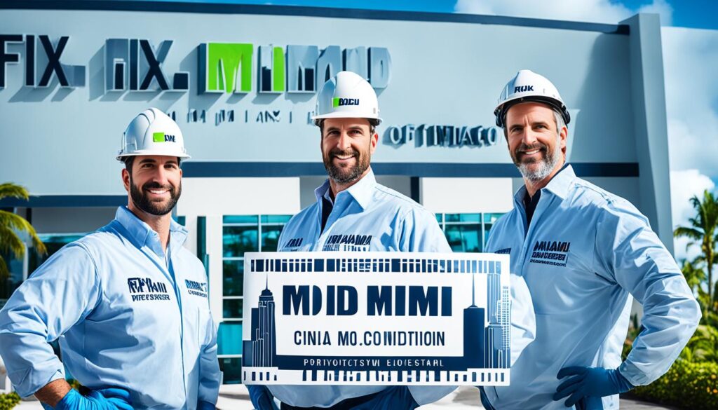 Fix Mold Miami - Florida's Highest Rated in Mold Assessments, Prevention, and Remediation