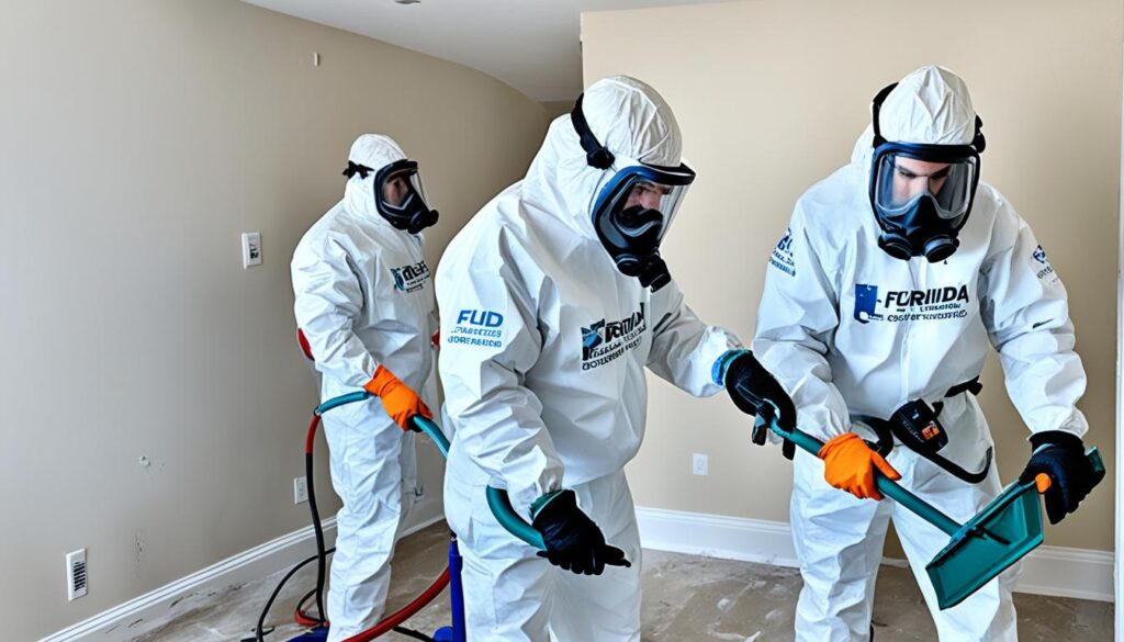 Fix Mold Miami - Florida's Trusted Mold Removal Service