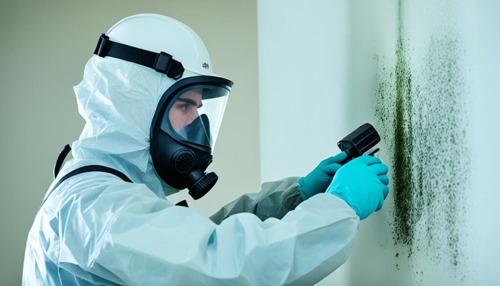 Fix Mold Miami - Highest Rated Mold Assessment and Remediation Service