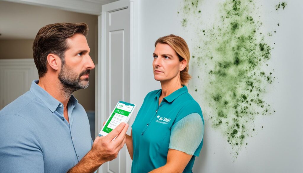 Fix Mold Miami - In-Home Mold Testing Services in Florida