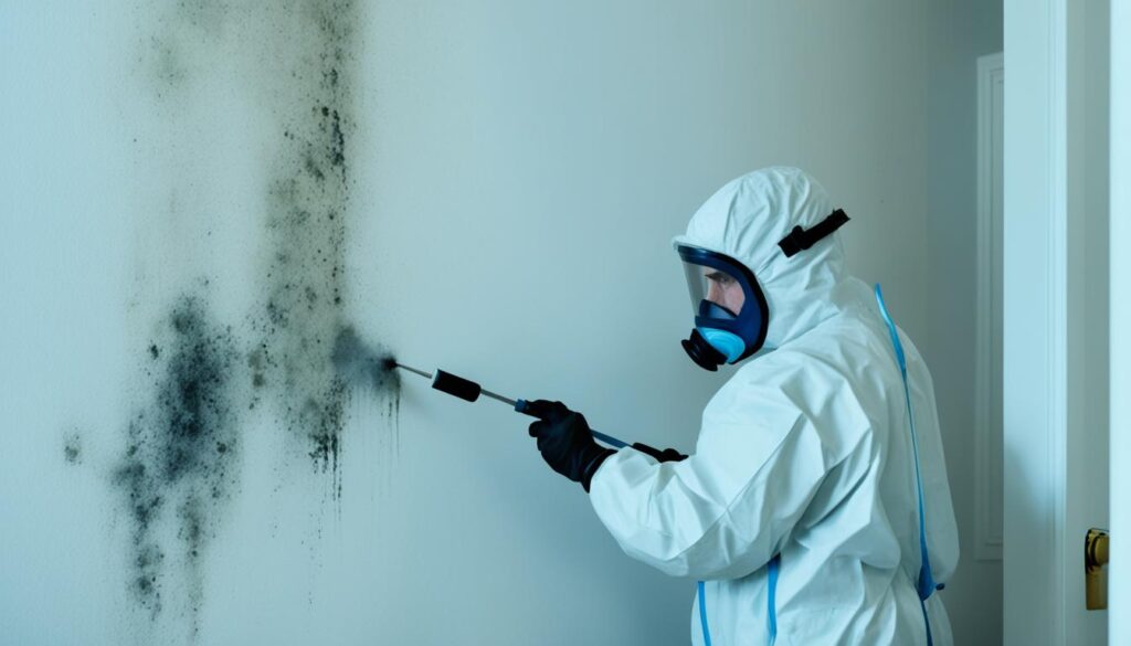 Fix Mold Miami - Mold Assessment