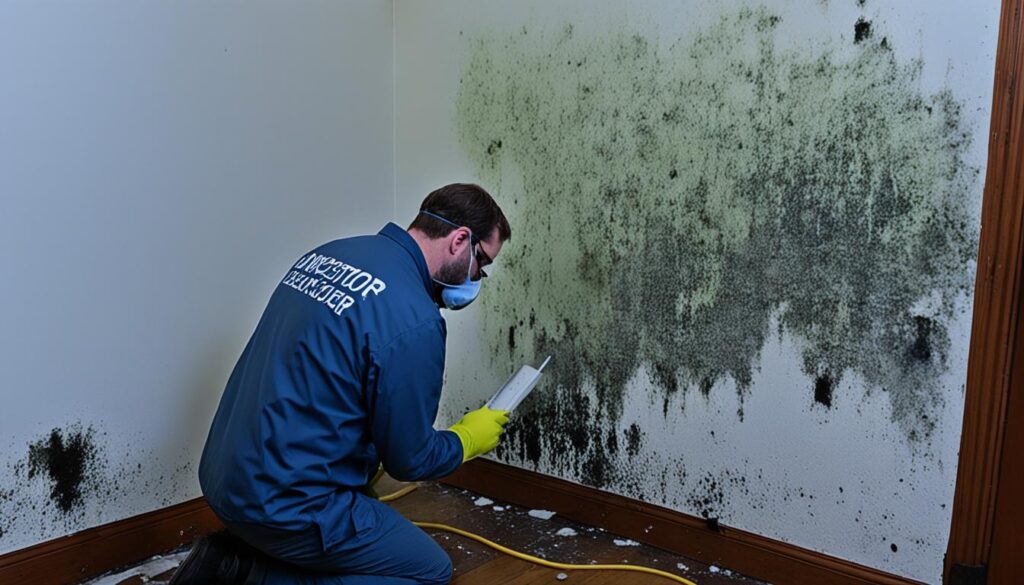 Fix Mold Miami - Mold Assessment