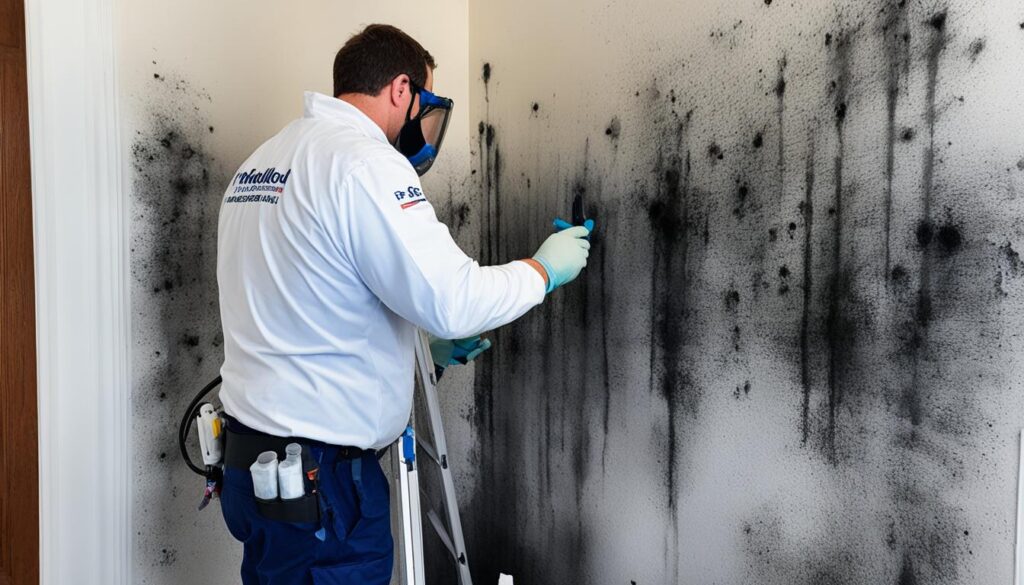 Fix Mold Miami Mold Assessment