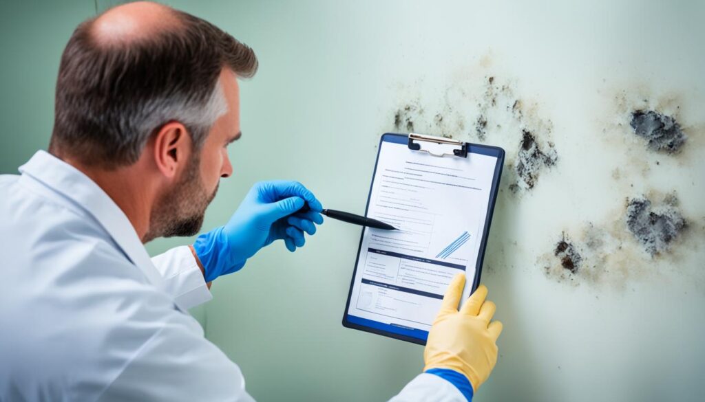 Fix Mold Miami Mold Assessment