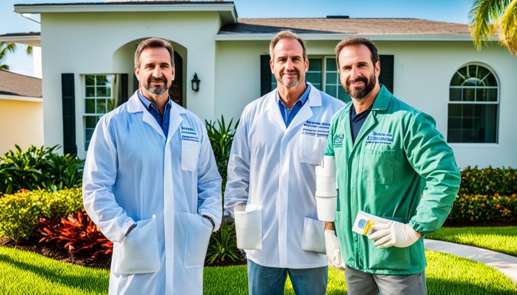 Fix Mold Miami Mold Assessment