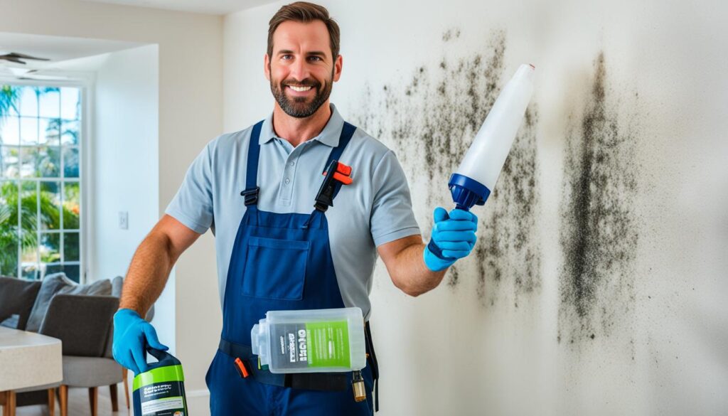 Fix Mold Miami - Mold Assessment