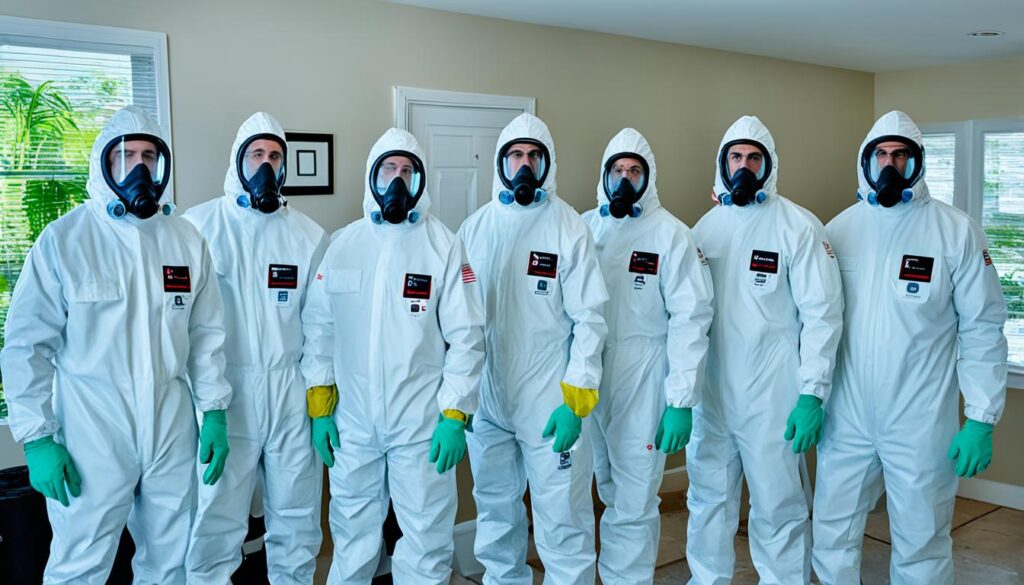 Fix Mold Miami - Mold Assessment Experts