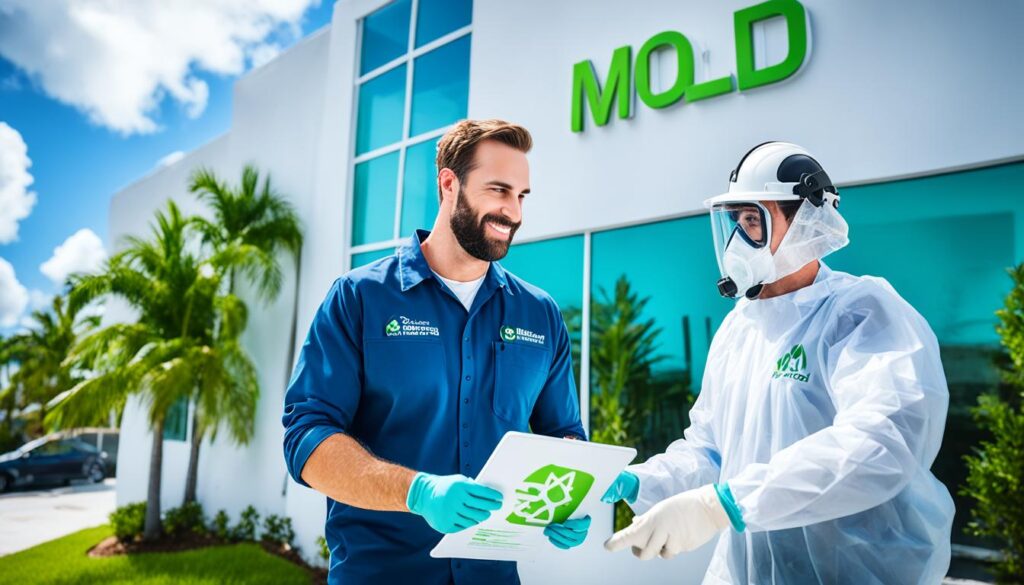 Fix Mold Miami - Mold Assessment Provider