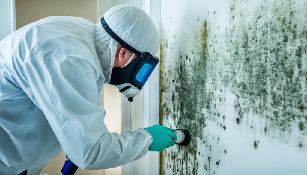 Fix Mold Miami Mold Assessment Services in Florida