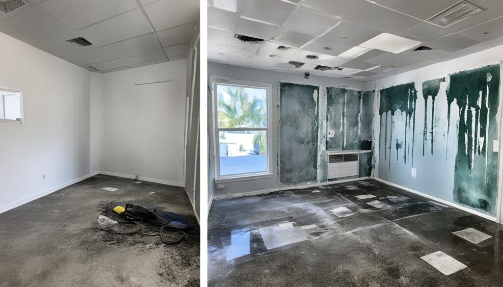 Fix Mold Miami - Mold Assessment and Remediation Experts