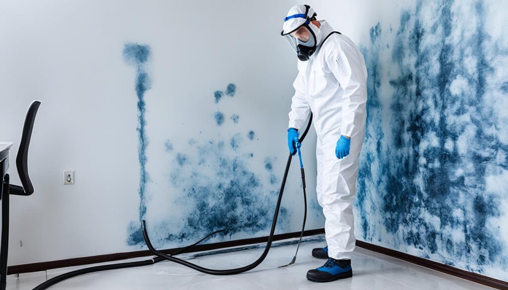 Fix Mold Miami - Mold Assessment and Remediation Experts