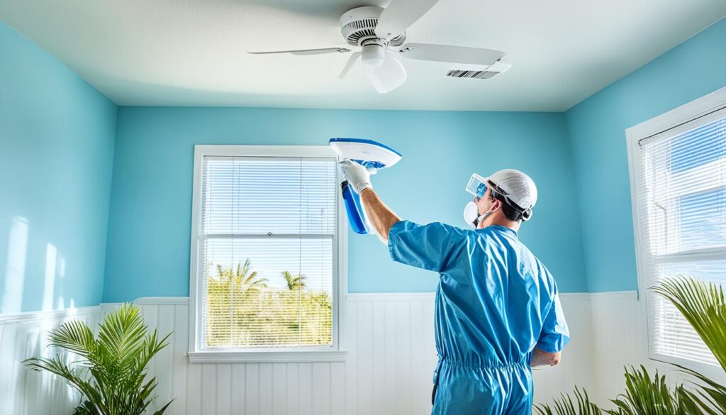 Fix Mold Miami - Mold Assessment and Remediation Specialists