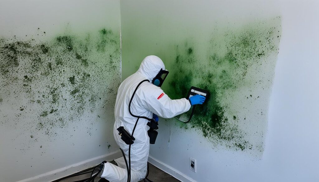 Fix Mold Miami - Mold Assessments