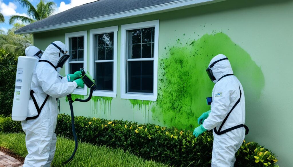 Fix Mold Miami - Mold Assessments