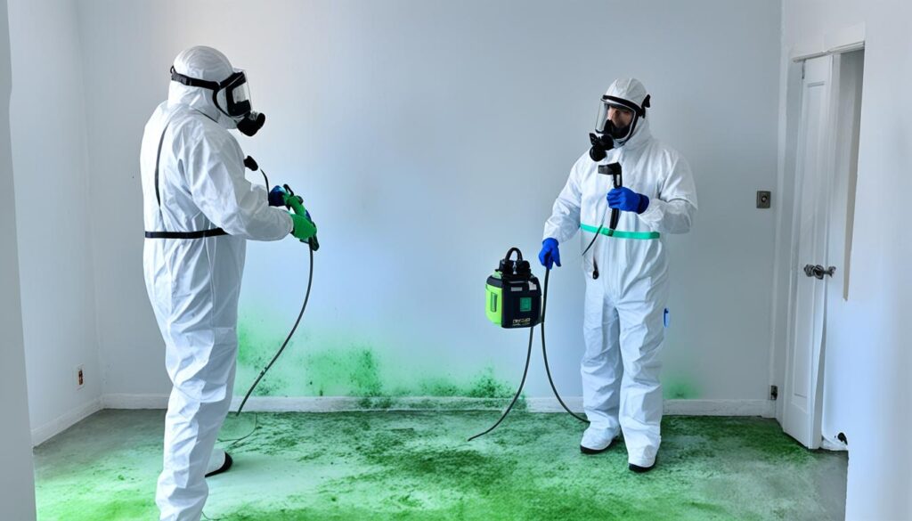 Fix Mold Miami - Mold Assessments, Prevention, and Remediation