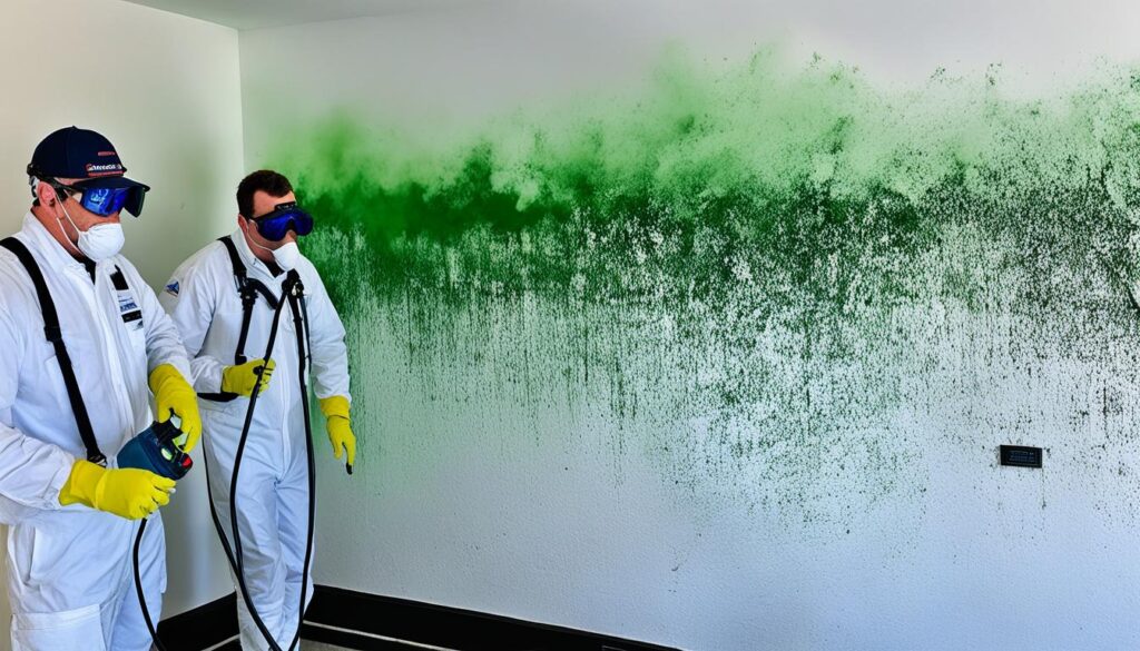 Fix Mold Miami - Mold Assessments, Prevention, and Remediation