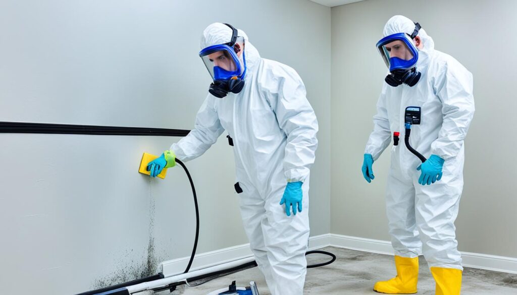 Fix Mold Miami - Mold Assessments, Prevention, and Remediation