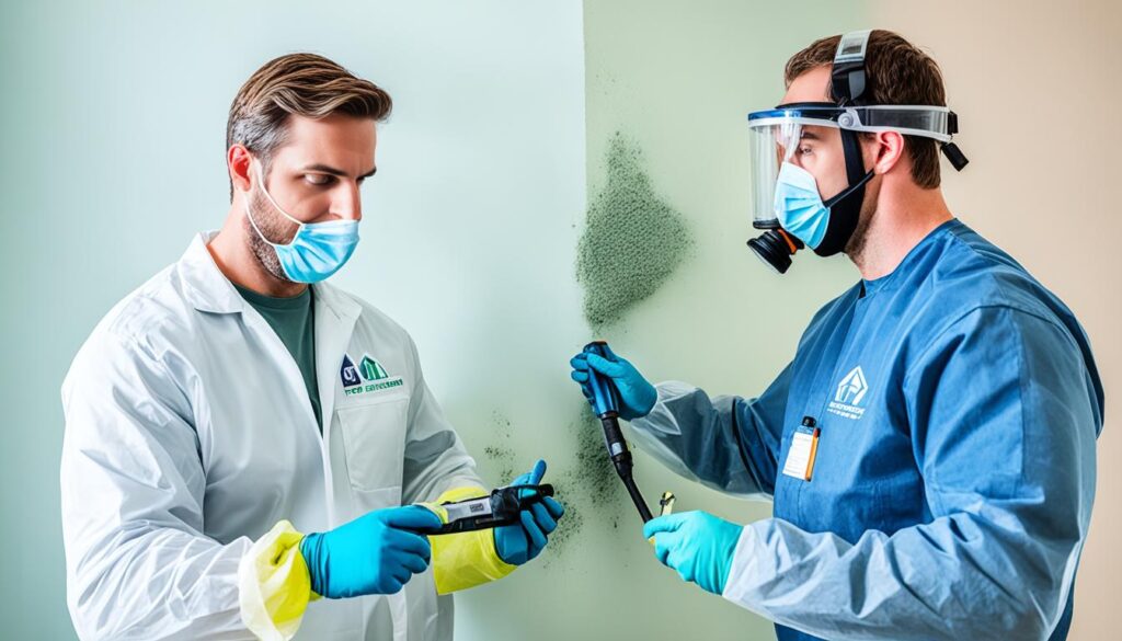 Fix Mold Miami - Mold Assessments and Remediation