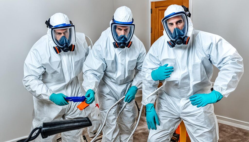 Fix Mold Miami - Mold Cleaning Florida