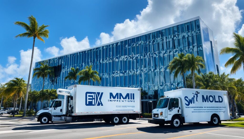 Fix Mold Miami - Mold Remediation