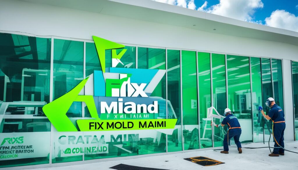 Fix Mold Miami - Mold Remediation