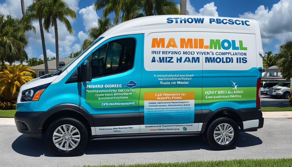 Fix Mold Miami - Mold Remediation