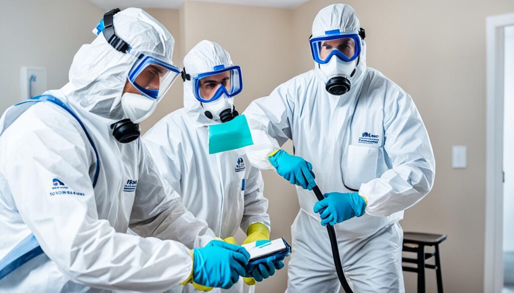 Fix Mold Miami - Mold Remediation Services