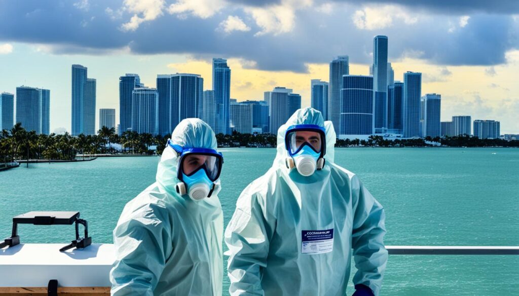 Fix Mold Miami - Mold Remediation Specialists