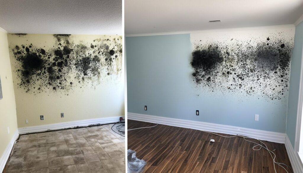 Fix Mold Miami - Mold Remediation in Fort Pierce