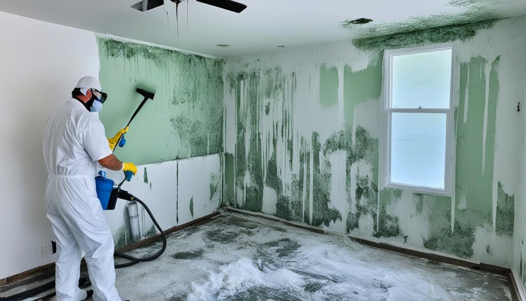 Fix Mold Miami - Mold Remediation in Miami