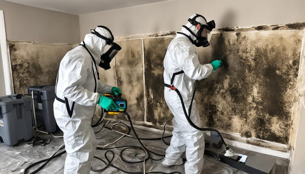 Fix Mold Miami - Mold removal experts