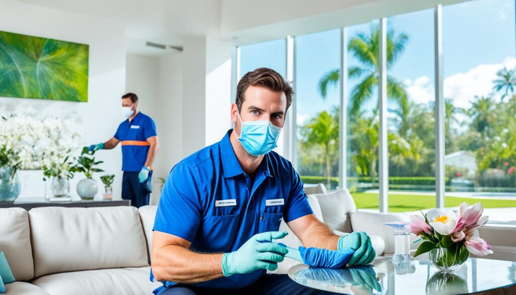 Fix Mold Miami Professional Mold Assessment