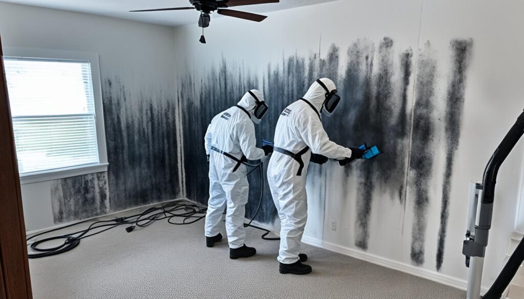 Fix Mold Miami - Professional Mold Assessment