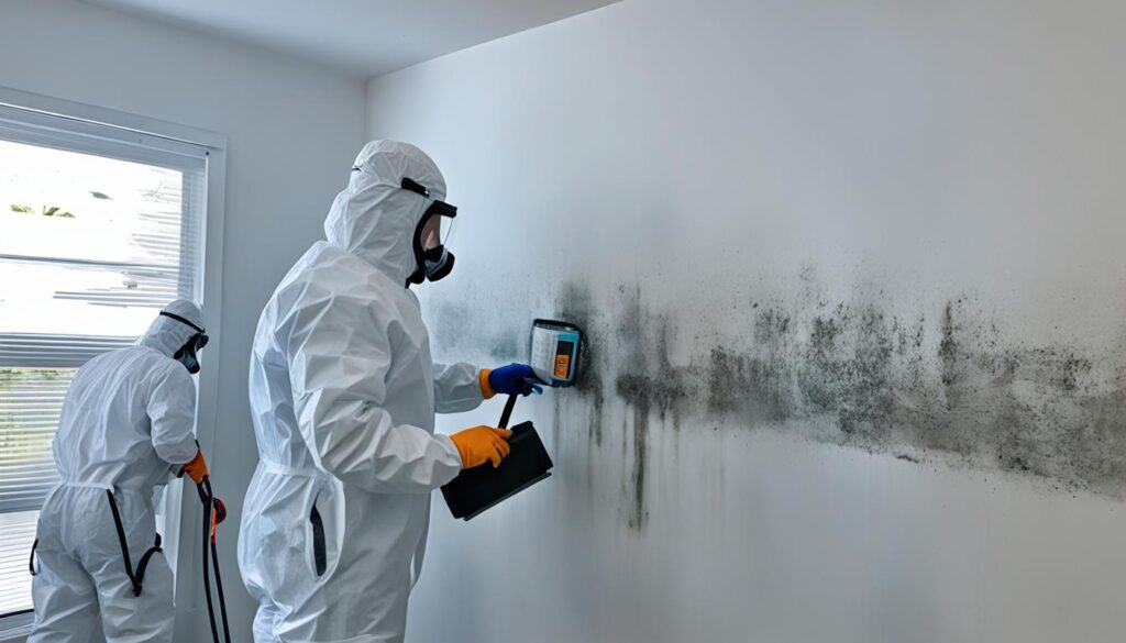 Fix Mold Miami - Trusted Experts in Mold Assessments and Remediation