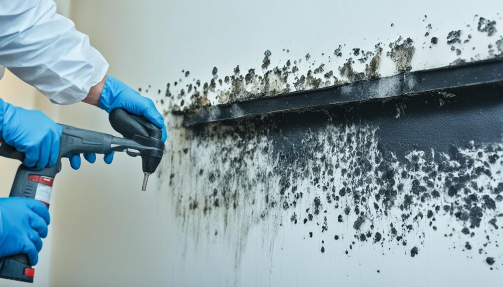 Fix Mold Miami black mold removal Miami