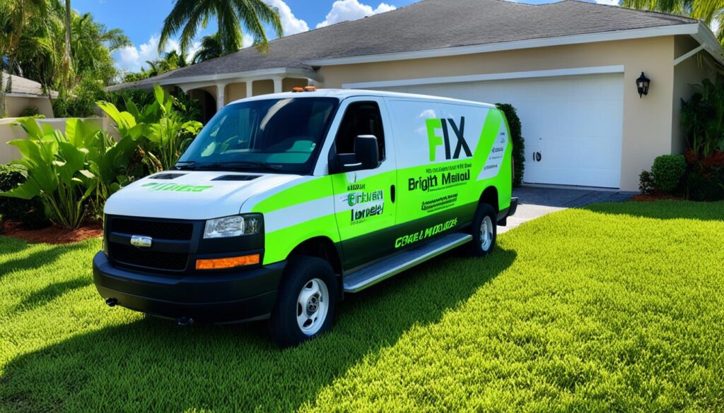 Fix Mold Miami for Mold Removal